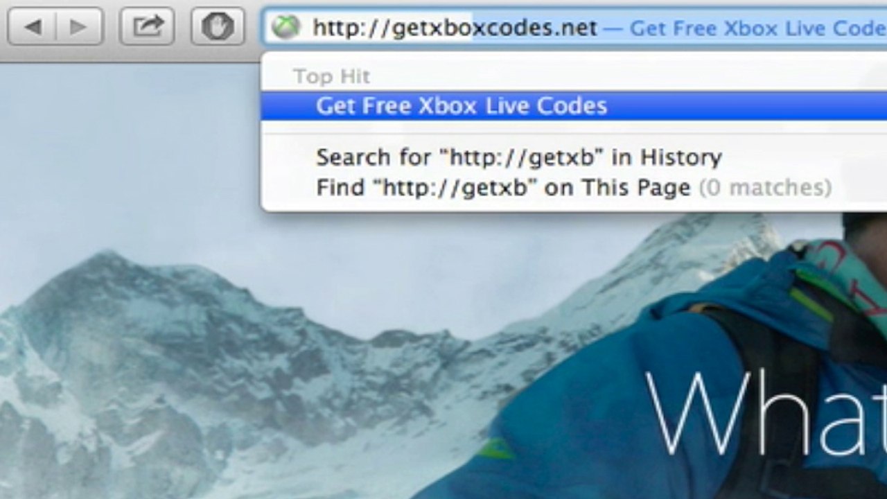 How to Get Free Xbox Live Codes