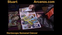 Horoscopo Cancer del 2 al 8 de marzo 2014 - Lectura del Tarot
