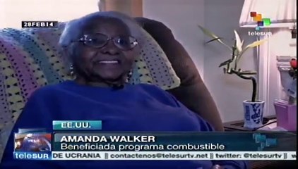 Millones en EE.UU. se han beneficiado del programa venezolano Citgo