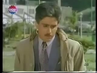 Küçük Emrah'ın Babası Rolünde Yine Küçük Emrah'ın Oynaması