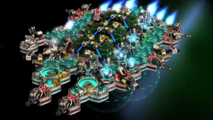 Space Run Announcement