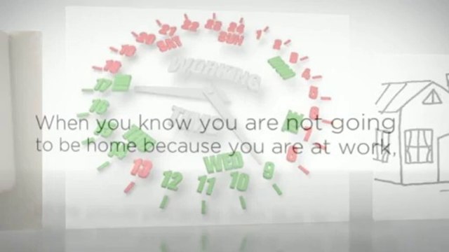 Lg Mini Split Air Conditioner in Baltimore (Thermostat).