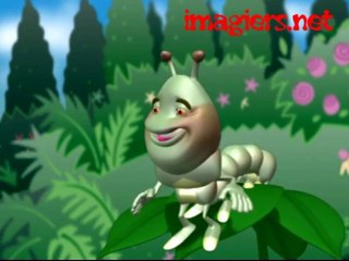 Chanson # Vent frais vent du matin