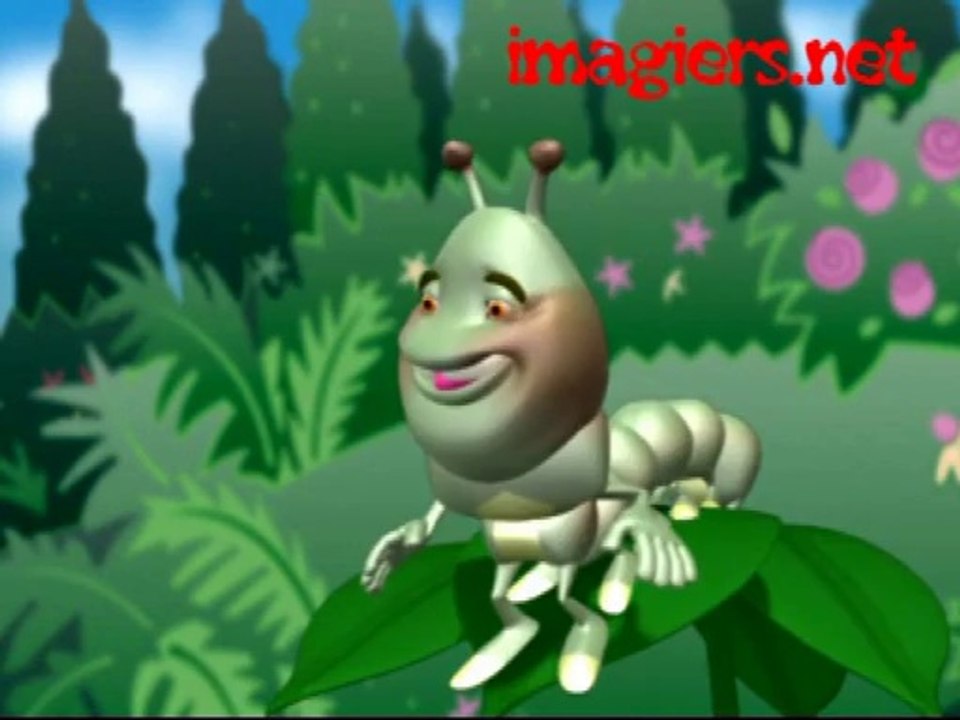 Chanson # Vent frais vent du matin