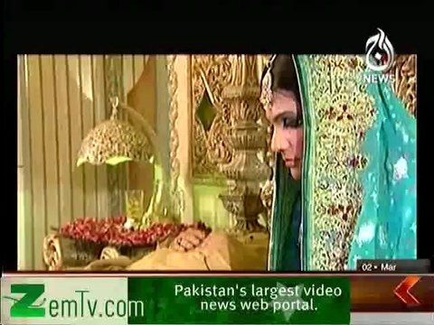 Qaidi Number (Crime Show) – 2nd March 2014