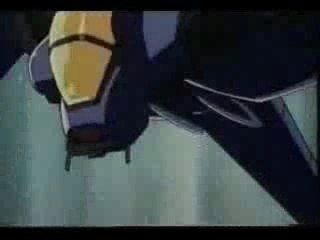 Good Luck - Nuk u Nuku DASH AMV