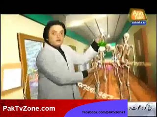 HAZRAAAT ON ABB TAK – 2ND MARCH 2014 – REPEAT
