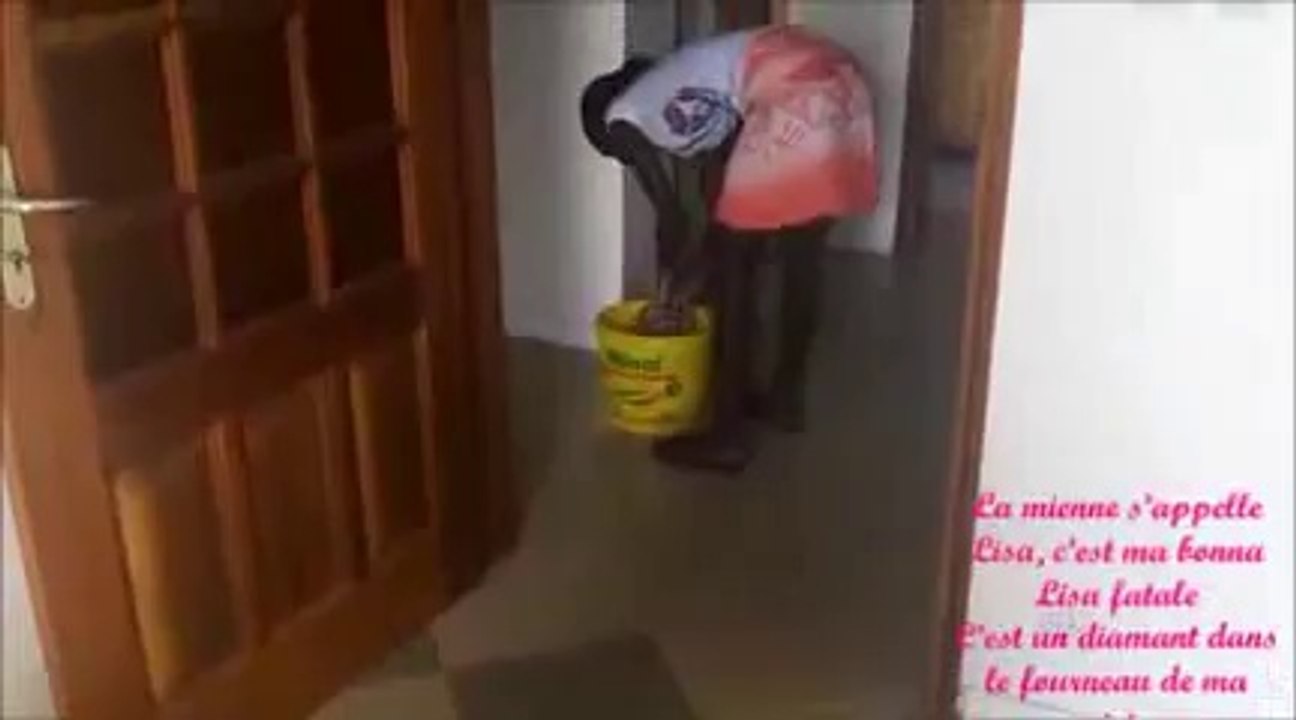 8 mars, journée de la plus belle femme du monde, ma Fatou