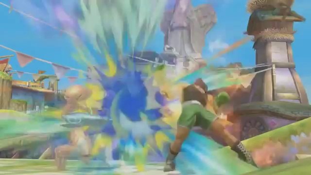 SUPER SMASH BROS. ANALYSIS_ LITTLE MAC TRAILER (SECRETS & HIDDEN DETAILS - WII U & 3DS)(360P_HXMARCH 14