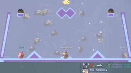 TRANSFORMICE - LUCTL, VICTOORLUIZ E JJEEERRY EM CONFERÊNCIA #1 [TRANSFORCONF #29](360P_HXMARCH 14