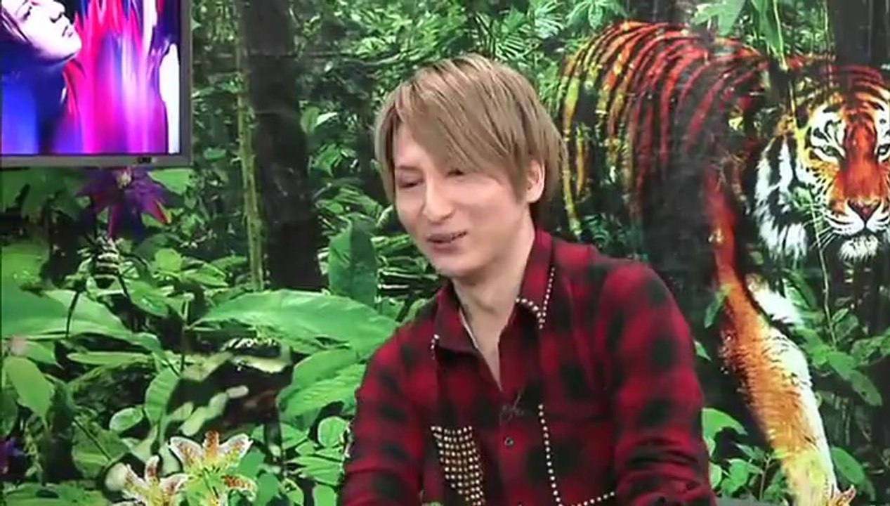 Alice Nine channel - February 2014 - part 2