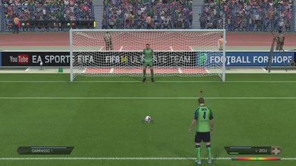 LET'S FIFA 14 _RAGE QUITS_ EPISODE 4 (S2)(360P_HXMARCH 14