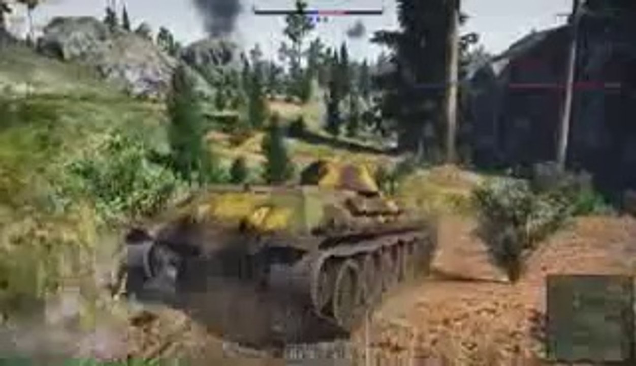 ОПЕРГЕЙМЕР 25_ WARTHUNDER, BROKEN AGE(240P_HXMARCH 14