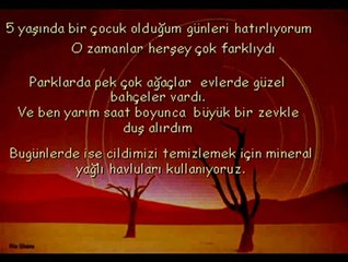 Gelecekten Gelen Mektup