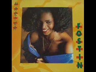 Marika Fostin - Lé mwen envi