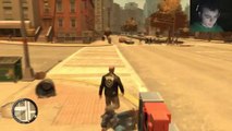 VIAŢA LU' FELIX - GTA IV THE LOST AND DAMNED(360P_HXMARCH 14