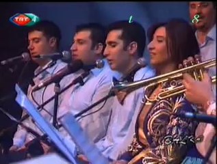 Hale YAMANER OKDAN-Yârim Gitti Çeşmeye