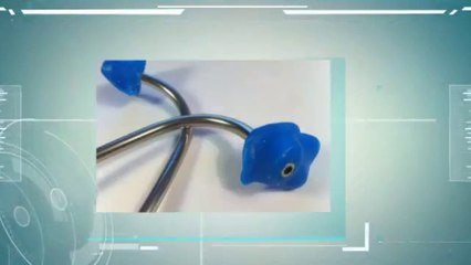 Experience The Future With ZenPlugs Molded Stethoscope Earpieces