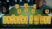 ABRIENDO SPECIAL DE SOBRES ORO FIFA 14 ULTIMATE TEAM PS4(360P_HXMARCH 14