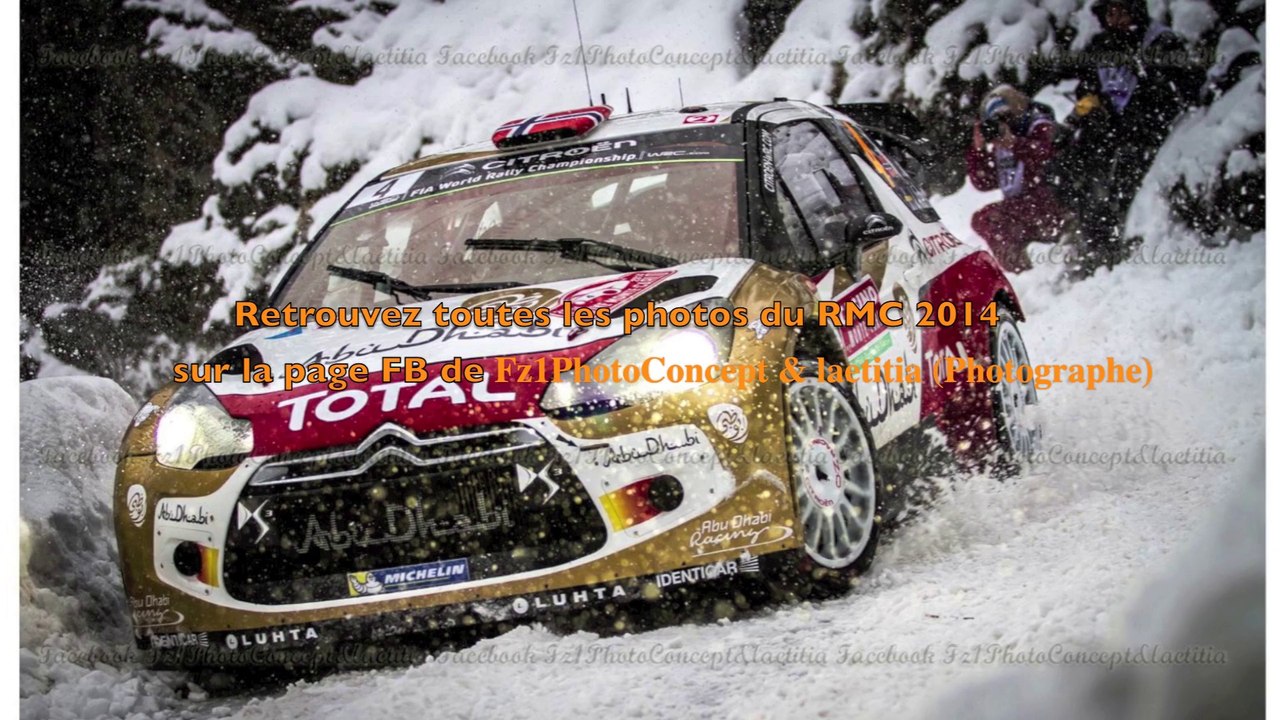 RMC 2014 ES7