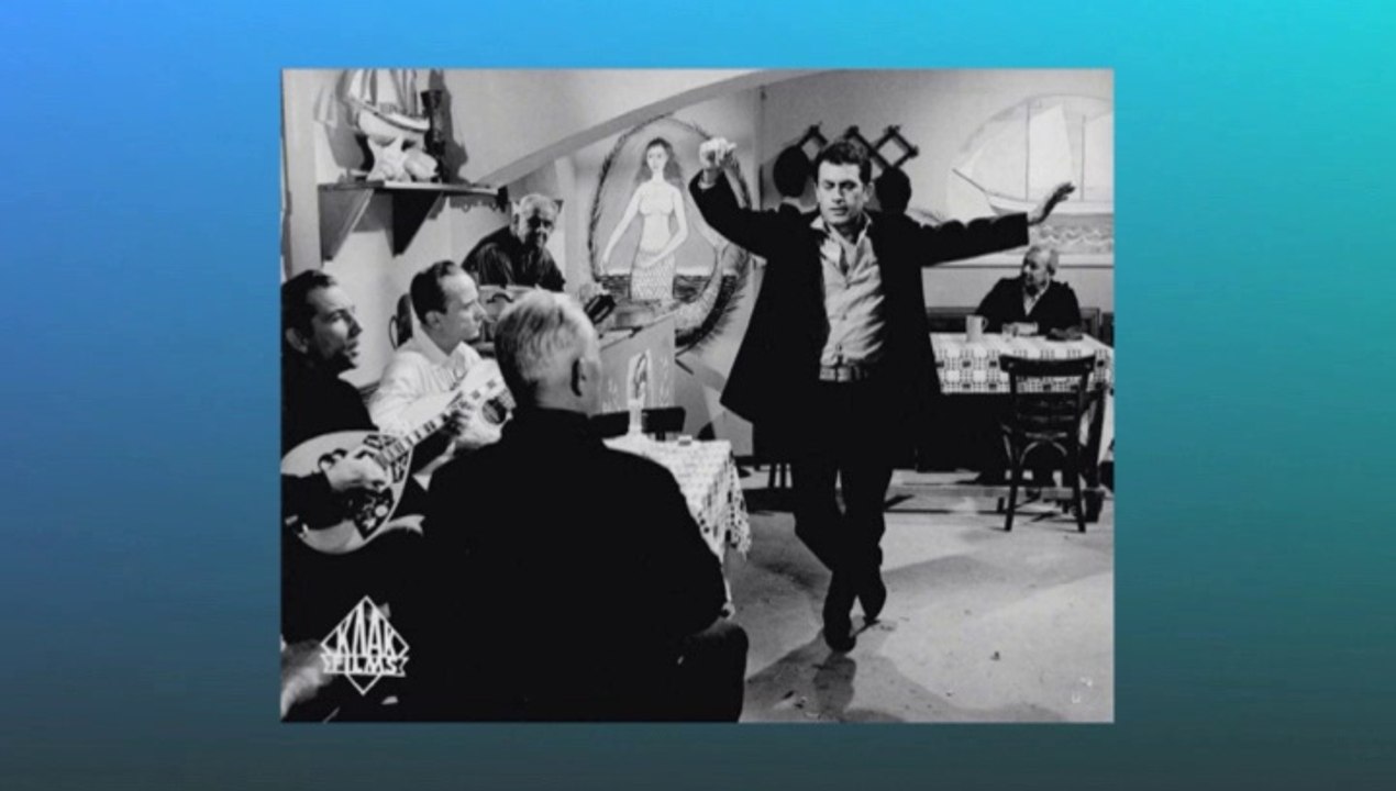 Αγριολούλουδο - Νίκος Ξανθόπουλος