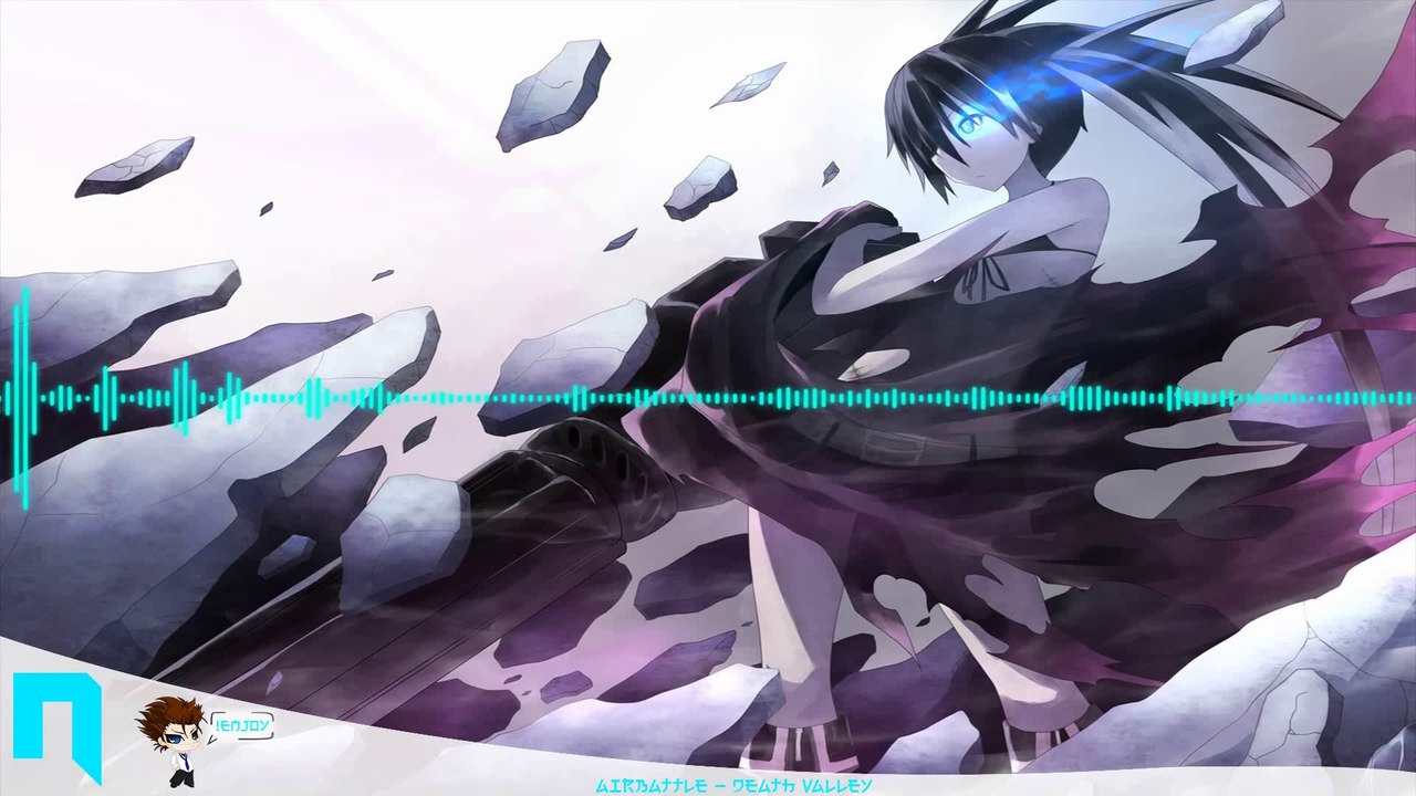 HD Drumstep   AirBattle - Death Valley