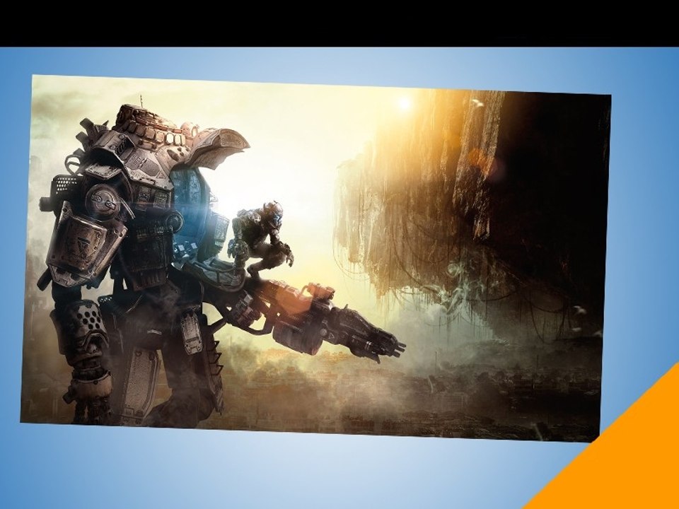 [Aperçu] TitanFall