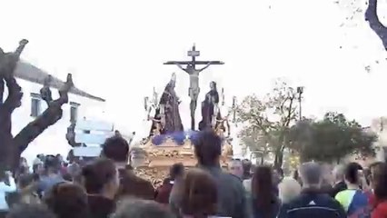 SEMANA SANTA DE SANLUCAR DE BARRAMEDA