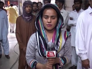 Nadia Batool Bokhari Sarbajit Singh in hospital -1