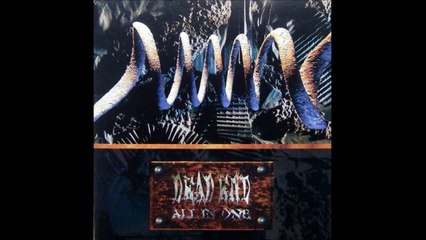 DEAD END ''So Sweet So Lonely''