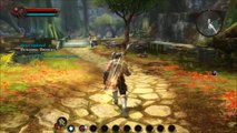 Kingdoms of Amalur Reckoning DLC Fix