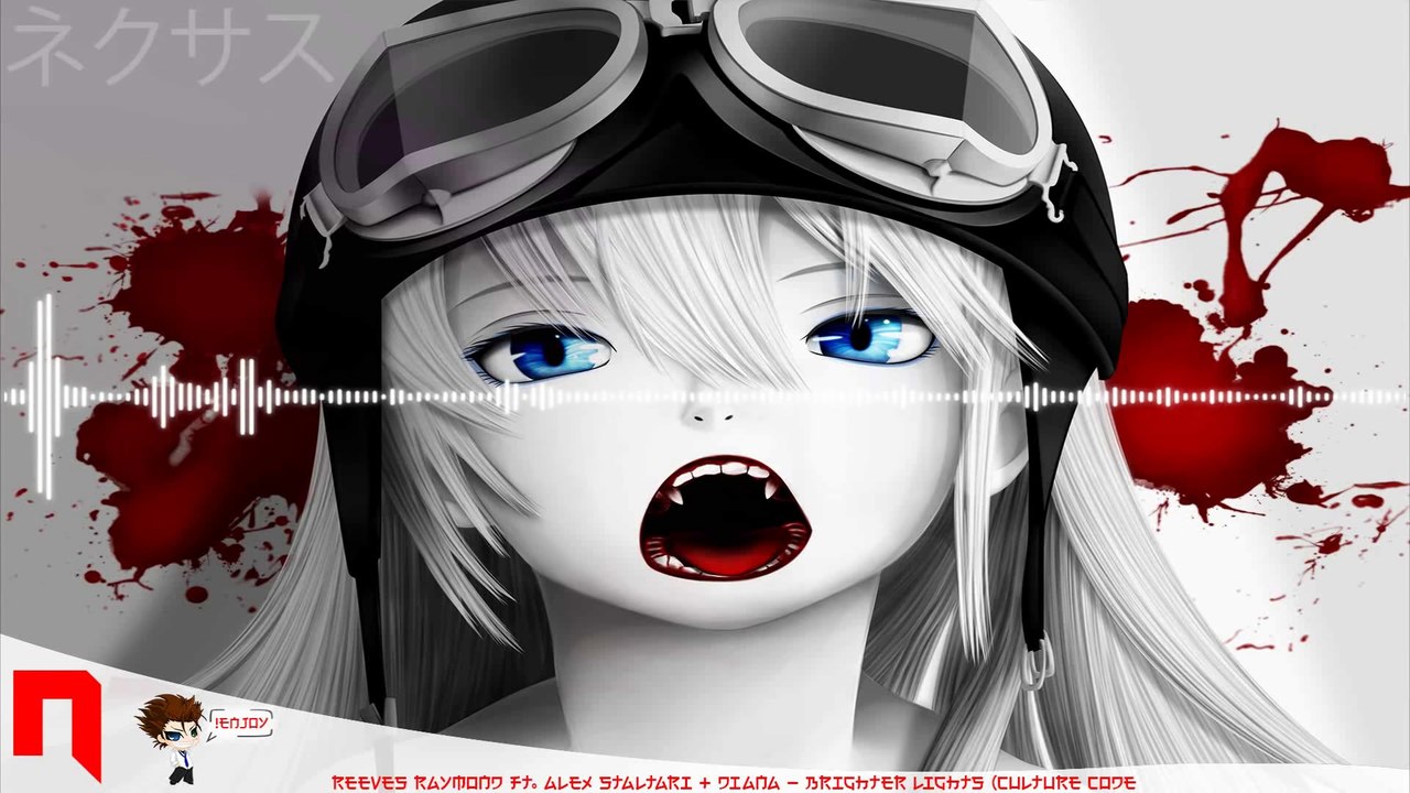 HD Dubstep   Reeves Raymond ft. Alex Staltari & Diana - Brighter Lights (Culture Code Remix)