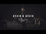 (Sub Indo) 2PM - Again and Again