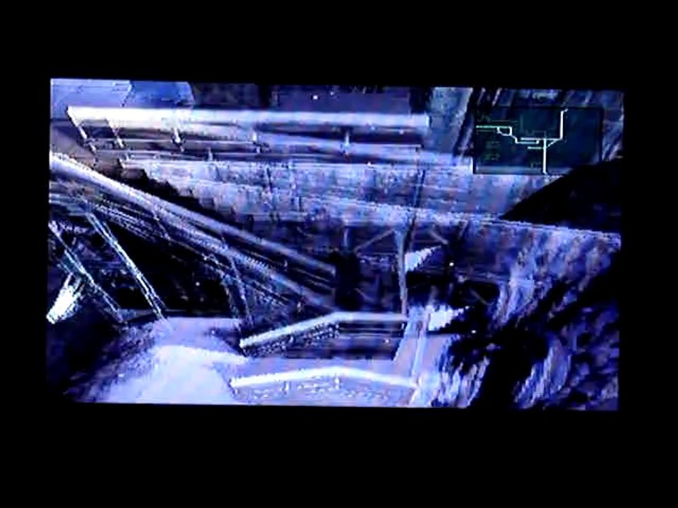 REVIEW MGS 1 PSONE