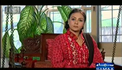 Meri Kahani Meri Zabani - 2nd March 2014