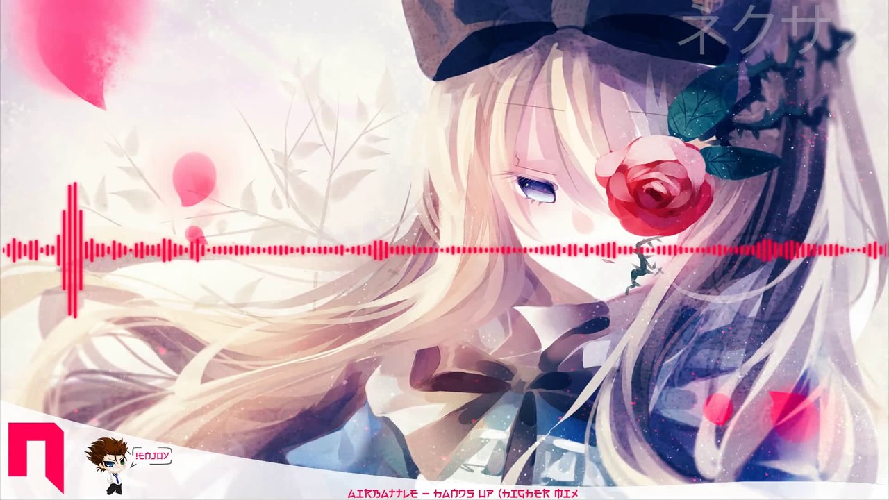 HD Dubstep   AirBattle - Hands Up (Higher Mix)