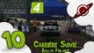 WRC 4 | Carrière Suivie #10: Le Finlandais volant [G27]