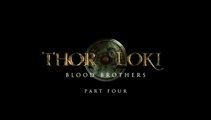 Thor & Loki Blood Brothers E04
