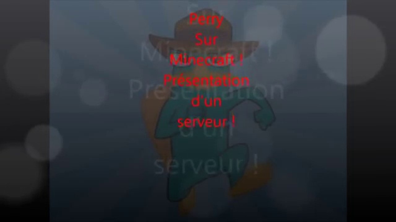 Présentation d'un serveur minecraft 1.6.2 accepte version crack - (Resolution360P-MP4)