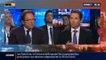 BFM Politique: Benoît Hamon face à Frédéric Lefebvre - 02/03 5/6