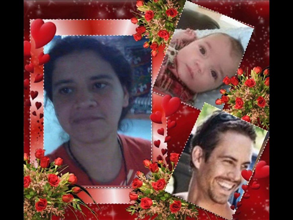homenaje a paul walker