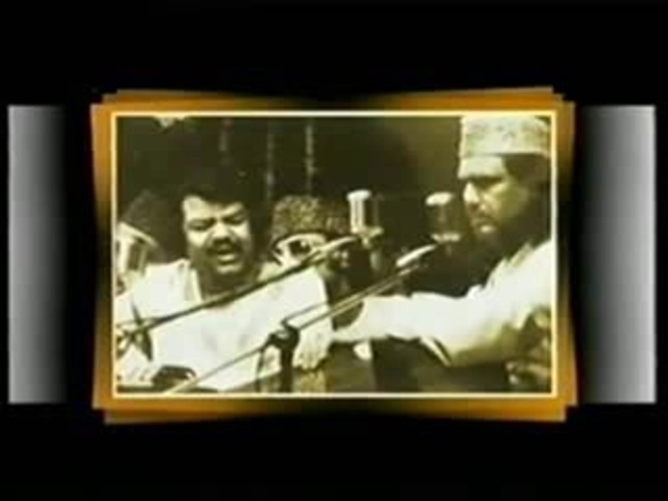 GHULAM FARID n MAQBOOL SABRI QAWWAL -  Mangtay Hain Karam Un Ka