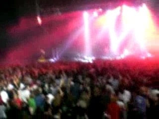 Indochine Bercy 08/12/2006