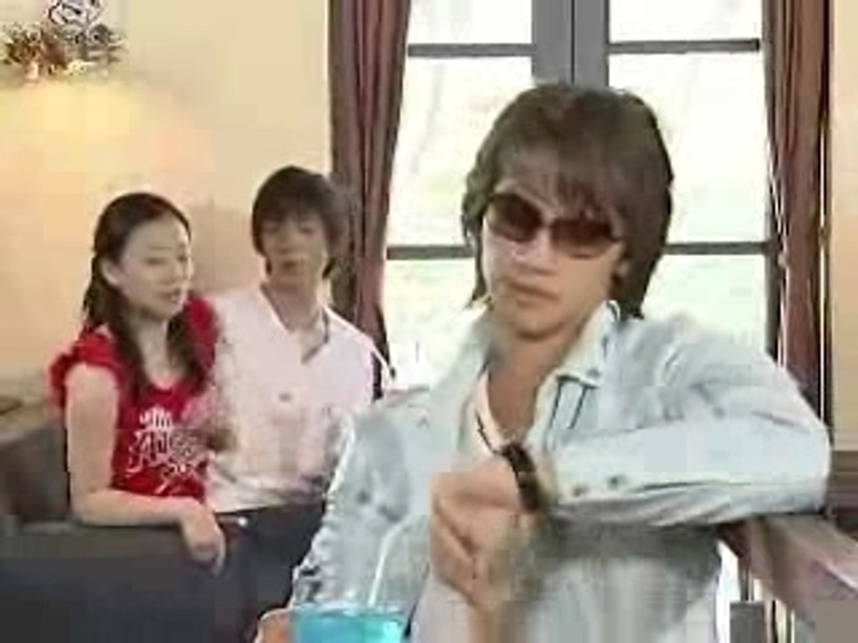 Full House 1b