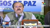 FARC denuncian nuevas formas de exterminio del Estado a sus enemigos