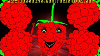 Recipes Raspberry Pudding How to Make Raspberry Pudding