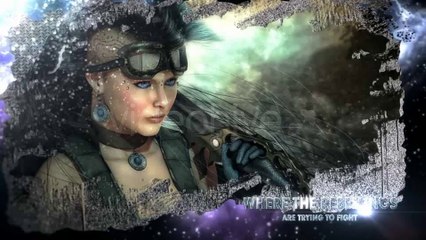 Fragments of Civilization