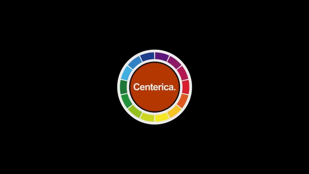 Centerica Video Display Promo