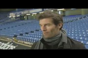 Sky Sports F1 2012: Mark Webber Interview