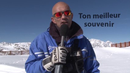 Sotchi 2014 : Stephan Sazio - www.bloghandicap.com - La Web TV du Handicap